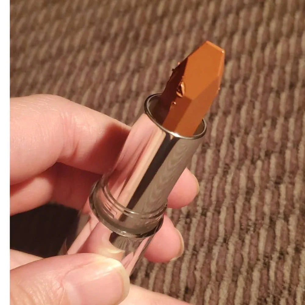 Mally H3 Gel Lipstick Trio BERRY PEACH ~ BUFF, CORALINE, SHEERLY